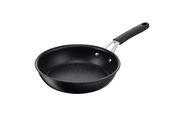 LAGOSTINA Poêle 20 cm - Tempra