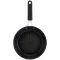 LAGOSTINA Poêle 20 cm - Tempra