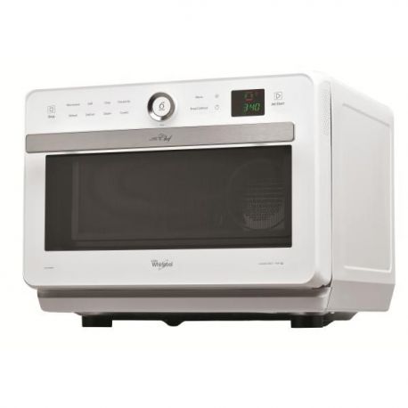 WHIRLPOOL Micro-ondes combiné - JT469WH