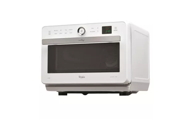 WHIRLPOOL Micro-ondes combiné - JT469WH