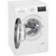 SIEMENS Lave-linge frontal 60 cm 8 Kg essorage 1200 tr/mn - WM12N128FR