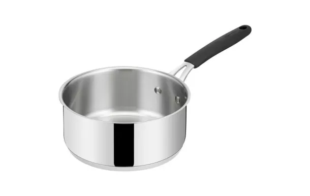 LAGOSTINA Casserole 20 cm - Tempra Inox