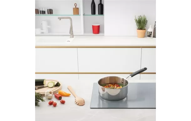 LAGOSTINA Casserole 20 cm - Tempra Inox