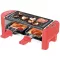 LITTLE BALANCE Raclette 2 personnes Rouge Brique - Meuuuh...! - 8631 avis moins cher