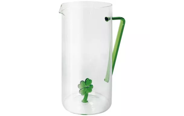 WD LIFESTYLE PICHET AVEC ANSE TREFLE 1,2L BOITE CA WD564QUA