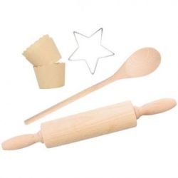 SCRAPCOOKING Mallette Petit Chef 1138