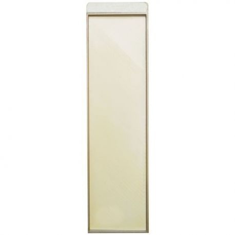 SCRAPCOOKING Tapis génoise 30 cm - Silicone Doré