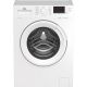 BEKO Lave-linge frontal 6 kg 1200 tr/mn faible profondeur - WUE6612W1W