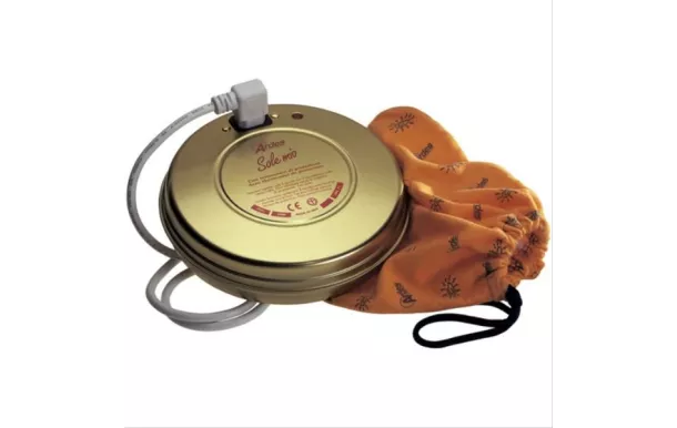 ARDES CHAUFFERETTE SOLE MIO 550W*AR071EXP AR071EXP