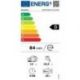 ELECTROLUX Lave-vaisselle 60 cm 13 couverts 44 db - ESS87300SX