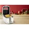 MOULINEX Friteuse électrique 1,5 kg de frites - Super Uno Access - AM310010 avis moins cher