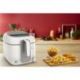 MOULINEX Friteuse électrique 1,5 kg de frites - Super Uno Access - AM310010