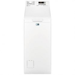 ELECTROLUX Lave-linge top 40 cm 6 Kg 1200 tr/mn - EW5T7622DD