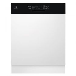 ELECTROLUX Lave-vaisselle intégrable 60 cm 13 couverts 44 dB - KEAC7200IK