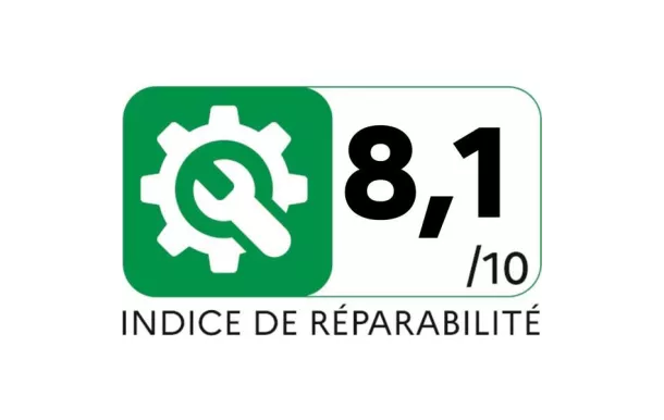 ELECTROLUX Lave-vaisselle intégrable 60 cm 13 couverts 44 dB - KEAC7200IK