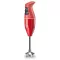 BAMIX Mixeur M120 Pop Rouge avis moins cher BAMIX Mixeur M120 Pop Rouge avis moins cher