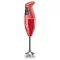 BAMIX Mixeur M120 Pop Rouge avis moins cher