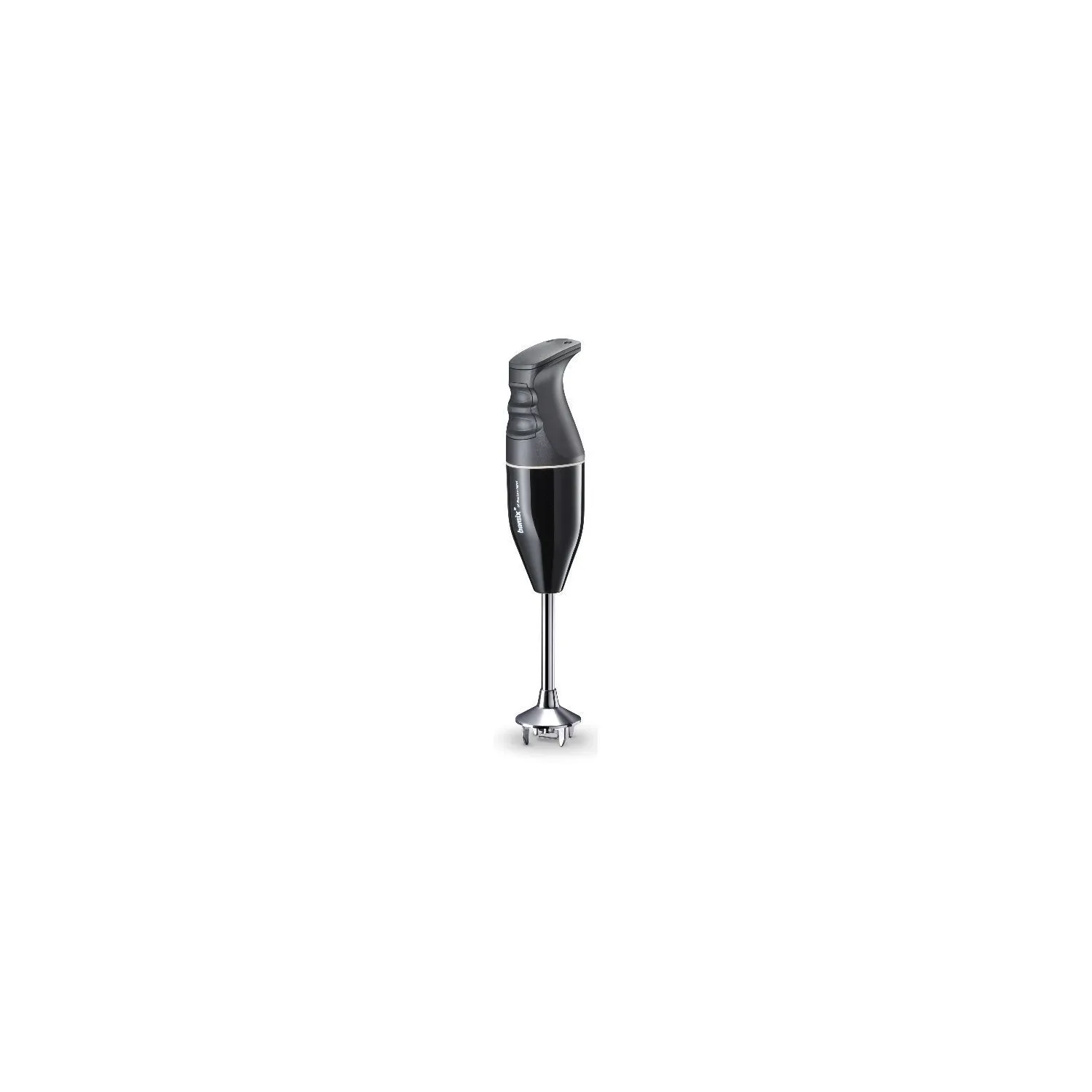 Bamix Mixeur M120 Pop Noir - vue 2