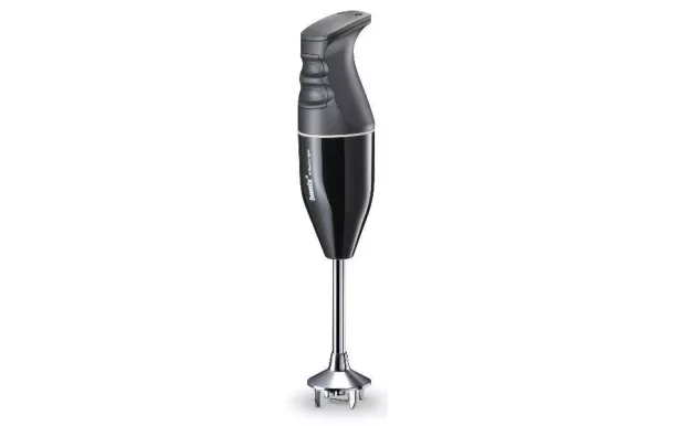 BAMIX Mixeur M120 Pop Noir avis moins cher
