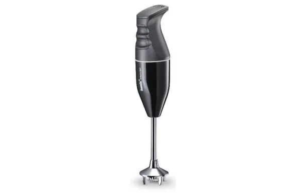 BAMIX Mixeur M120 Pop Noir avis moins cher