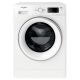 WHIRLPOOL Lave-linge séchant 9/6 kg essorage 1400 tr/mn - FFWDCB964369SVFR