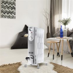 SUPRA Radiateur électrique ORSO2000