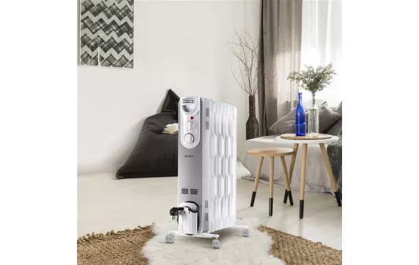 SUPRA Radiateur électrique ORSO2000