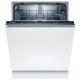 BOSCH Lave vaisselle tout intégrable 12 couverts 48 dB - SMV2ITX18E