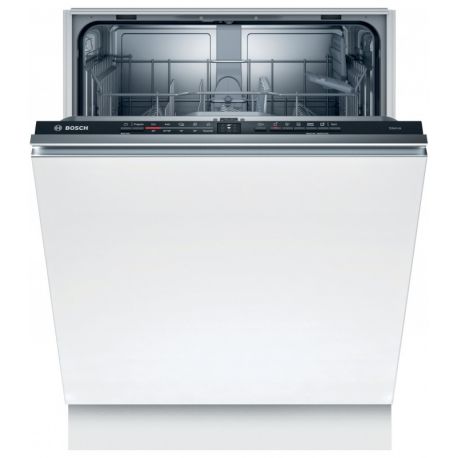 BOSCH Lave vaisselle tout intégrable 12 couverts 48 dB - SMV2ITX18E