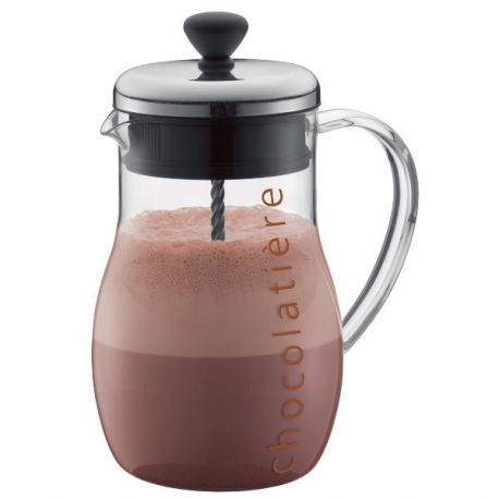 BODUM CHOCOLATIERE 1L 10676-16