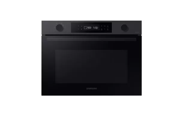SAMSUNG Micro-ondes encastrable solo - NQ5B4513GBB