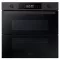 SAMSUNG Four multifonction pyrolyse twin convection - NV7B45502AB