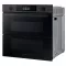 SAMSUNG Four multifonction pyrolyse twin convection - NV7B45502AB