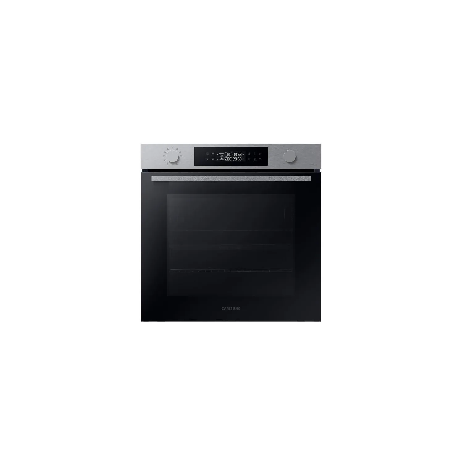 SAMSUNG Four encastrable twin convection pyrolyse NV7B4430ZAS