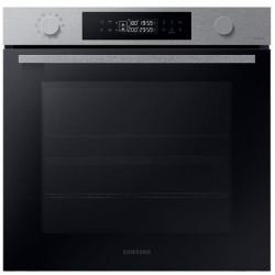 SAMSUNG Four encastrable twin convection pyrolyse - NV7B4430ZAS