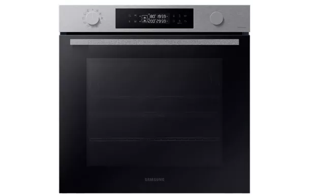 SAMSUNG Four encastrable twin convection pyrolyse - NV7B4430ZAS