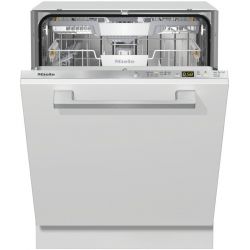 MIELE Lave-vaisselle 60 cm tout intégrable 14 couverts 45 dB - G5260SCVI