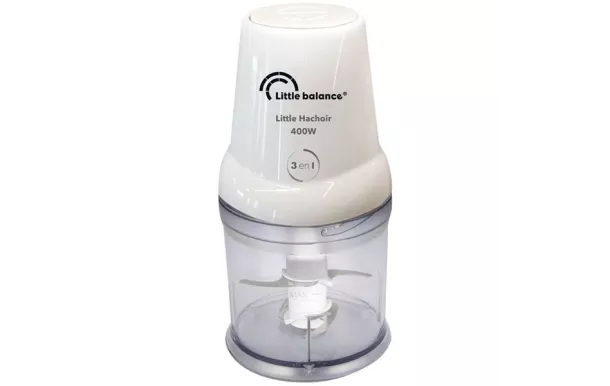 LITTLE BALANCE Mini-hachoir - Little Hachoir - 8586