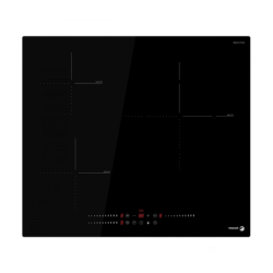 FAGOR table induction 3 zones - FTI372V