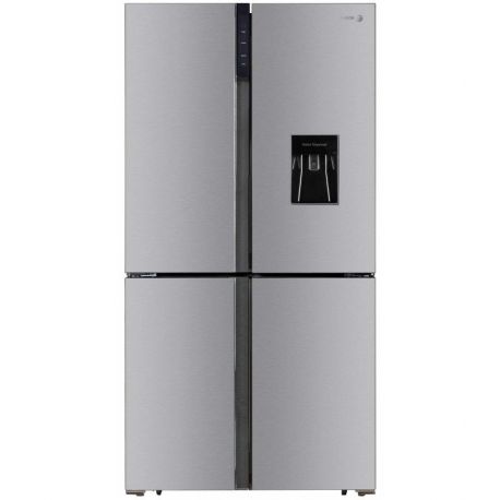 FAGOR Réfrigérateur Multi-portes - FR4P560WDX