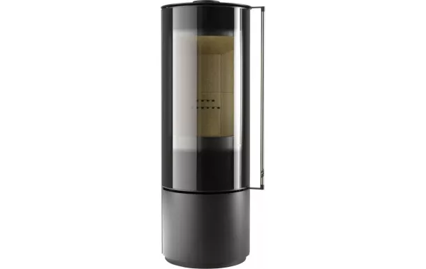 RICHARD LE DROFF poele bois 6 KW Isère - 541207