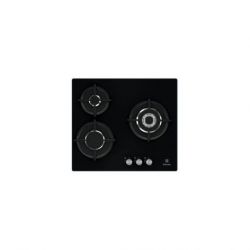 ELECTROLUX Table de cuisson gaz 3 foyers - EGT6633NOK