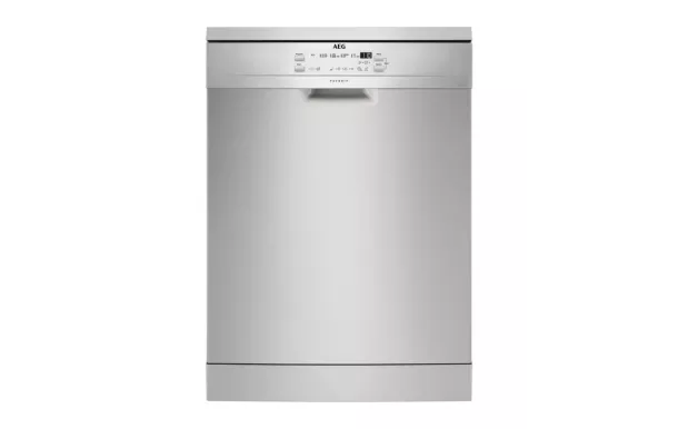 AEG lave-vaisselle 60 cm 13 couverts 46 db - FFB53610ZM