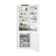 AEG réfrigérateur combiné 2 portes intégrable 253 litres - SCE818F6TS