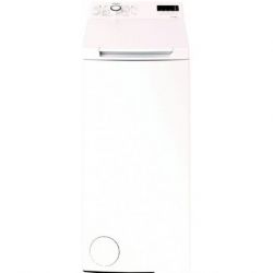 WHIRLPOOL Lave linge top 6 Kg essorage 1200 tr/mn 6e sens - TDLR6247FR/N