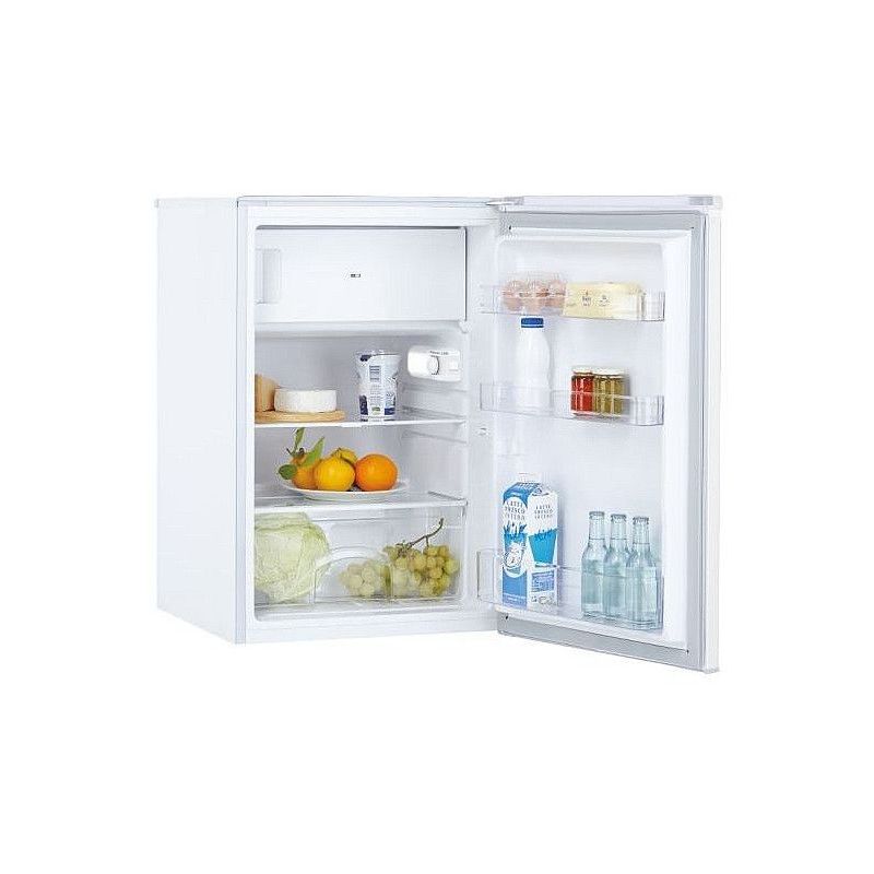 CANDY Réfrigérateur table top 4* 109 litres - CCTOS542WN
