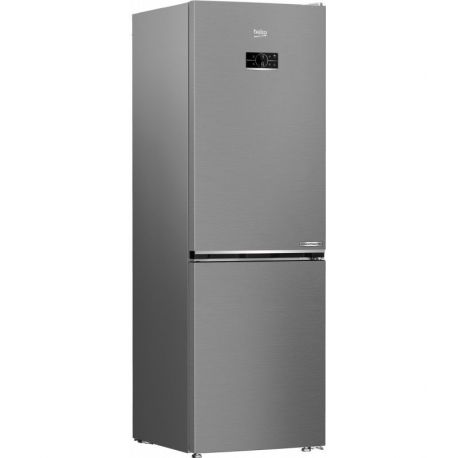 BEKO Réfrigérateur combiné 2 portes 316 litres no-frost - B5RCNE365LXB