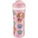 KOZIOL Gourde enfant 425 ml - Pat Patrouille Rose