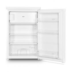 SCHNEIDER Réfrigérateur table top 4* 109 litres - SCTT109W