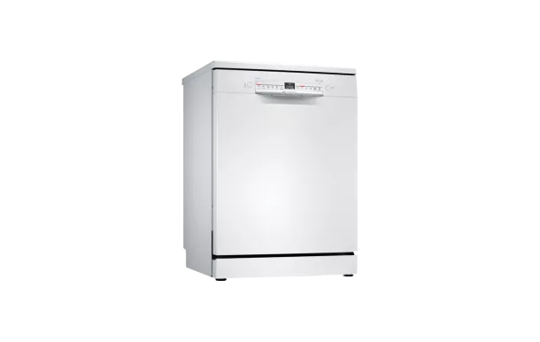 BOSCH Lave vaisselle 12 couverts 48 dB hone connect - SMS2HTW77E
